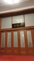 -人民大会堂宴会厅