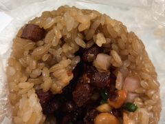 -六广门毛阿姨糯米饭