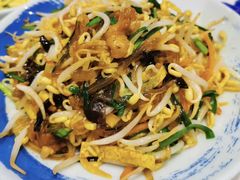 -满园春饼(宜昌万达店)