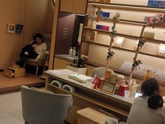 -海底捞火锅(高科东路店)