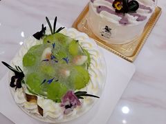 -卷心卷意·轻甜蛋糕(新光天地店)