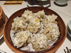 -龍聚祥烧麦馆(万达店)