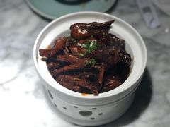 鸡爪-小菜园新徽菜(泰州茂业店)
