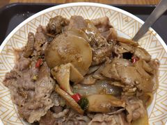 -食其家·牛丼咖喱(大悦城店)