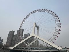 -天津之眼摩天轮