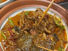 -吴掌柜·藕汤印象(南湖店)