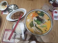 -喜家德虾仁水饺(青岛永旺东部店)