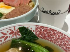 -葡珍轩冰室(虹桥机场T1店)