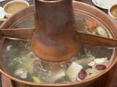 -清真·京华源铜锅涮肉(丰庆店)