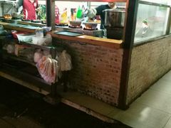 -粥君好殿·道滘肉丸粥(文华路店)