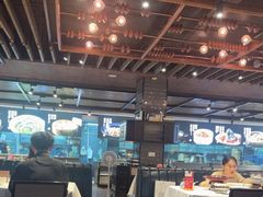 -上座·餐厅(阳光100店)