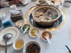 -天宜隆蘑菇宴火锅(石景山旗舰店)