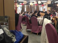 大堂-东方红酒楼(知春路店)