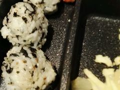 -木槿花开烤肉店(盐河南路店)