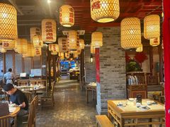 -二十八里太湖船菜(吉祥路店)