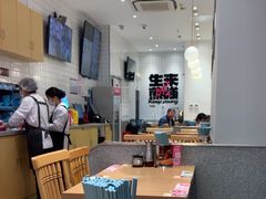 -小杨生煎(松江大学城店)