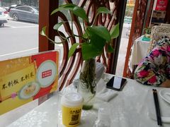 -聚丰园•湖鲜餐厅(阿红私房菜梅石路店)