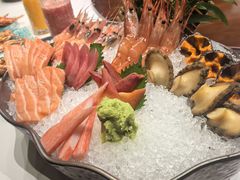 -樱之盛宴·蟹料理海鲜自助(前进大街店)
