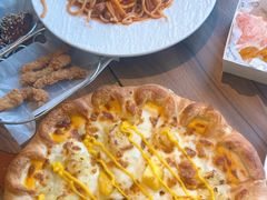 -必胜客(姜堰北大街店)