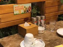 -金太阳海鲜烧烤·本地人餐厅(东纬路旗舰店)