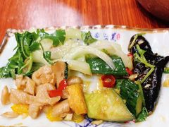 -宏记汕头白粥店(江怡店)