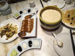-京味斋·北京烤鸭(北京南站洋桥店)