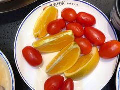 -巴蜀印象火锅(永陵总店)