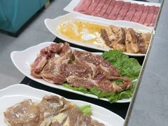 -牛犇炭火烤肉·鲜切烤肉(承德总店)