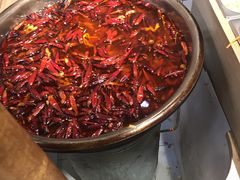 -三兄弟高炉烧饼