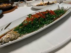 -潮上潮(南中环店)