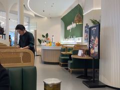 -mango tree芒果树泰国餐厅(青岛万象城店)