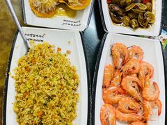 -梅姐海鲜餐厅(水头海鲜街店)