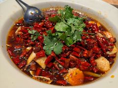 -鹿港小镇(霄云店)