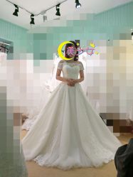 -天使嫁衣婚纱馆
