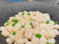 -聚丰园熊猫餐厅(紫金1912·玖爱谷店)
