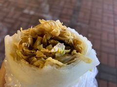 -芙蓉蛋卷(新街店)