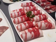 -伊斯美清真火锅(吉祥店)