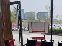 -破店肥哈·海鲜·烧烤(郑州银泰inPARK店)