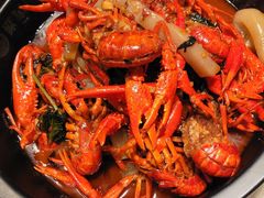 -聚味瞿记·龙虾堂(天元店)