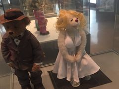 -济州岛泰迪熊博物馆