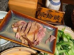 -南京大牌档(青岛万象城店)