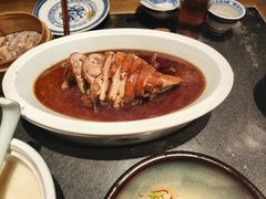 -南京大牌档(新街口德基广场店)