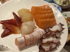 -康帝国际酒店-艾斯本自助西餐厅