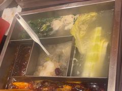 -重庆德忆火锅（龙南街3店）(渝水岸餐饮)