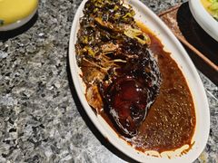 -小城故事·地道宁波味(月湖盛园店)