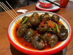 -老闵田螺馆·南昌市井菜·特色小吃(总店)