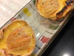 -真剑日本料理·铁板烧(贵州路店)