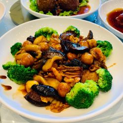 -沈阳君悦酒店·宴会厅