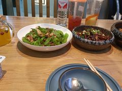 -孙家外婆•长春地标美食新名片(红旗街万达店)
