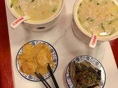 -71号豆汤饭·成都小馆(红牌楼店)